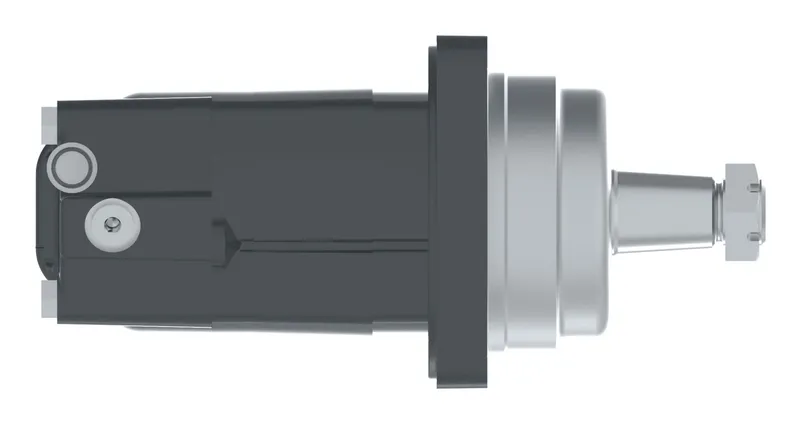 MOTOR-ORBITAL,2000 SERIES 195 [11.9], M02119AB03AA0400010000000AAAAF — photo 5 of 6
