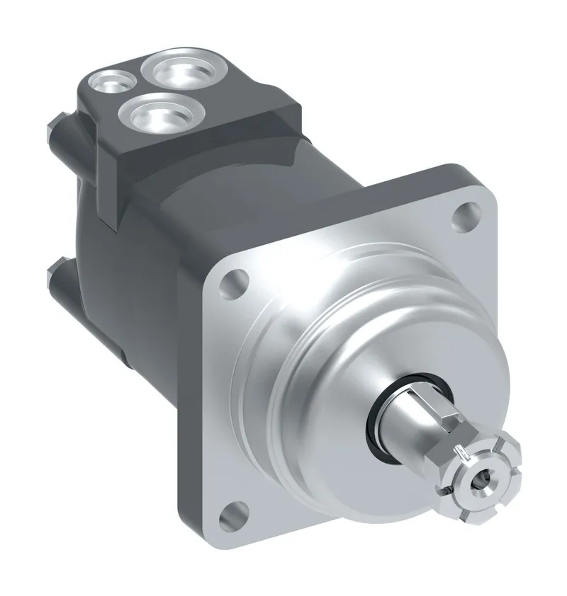 MOTOR-ORBITAL,2000 SERIES 195 [11.9], M02119AB03AA0400010000000AAAAF — photo 2 of 6