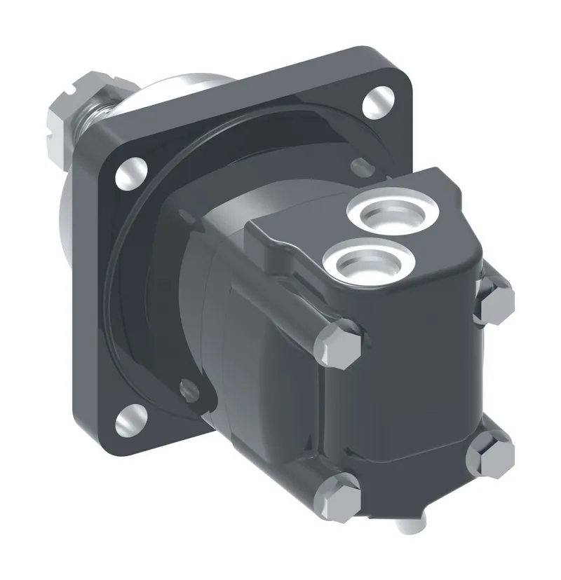 MOTOR-ORBITAL,2000 SERIES 80 [4.9], M02049AB03AA0100010AA0000AAAAF — photo 5 of 6