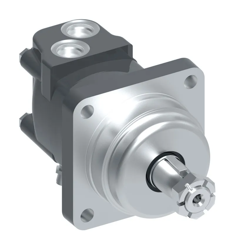 MOTOR-ORBITAL,2000 SERIES 80 [4.9], M02049AB03AA0100010AA0000AAAAF — photo 2 of 6