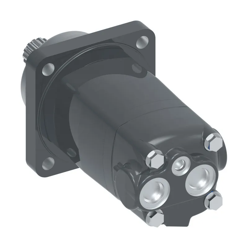 MOTOR-ORBITAL,2000 SERIES 305 [18.7], M02187AB04AD0100010000000AAAAF — photo 2 of 6