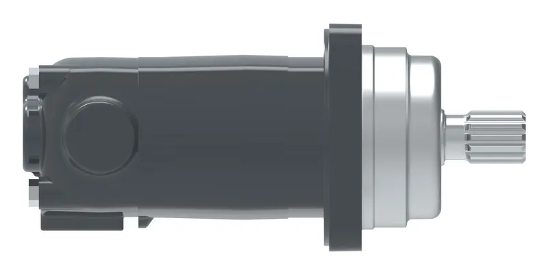 MOTOR-ORBITAL,2000 SERIES 305 [18.7], M02187AB04AD0100010000000AAAAF — photo 4 of 6