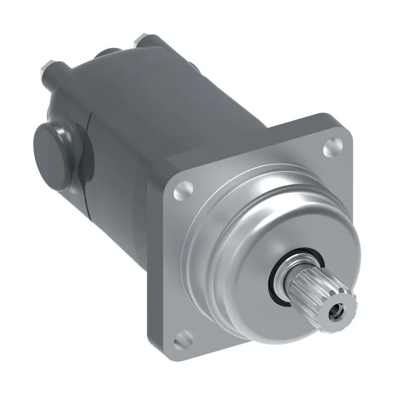 MOTOR-ORBITAL,2000 SERIES 305 [18.7], M02187AB04AD0100010000000AAAAF — photo 3 of 6