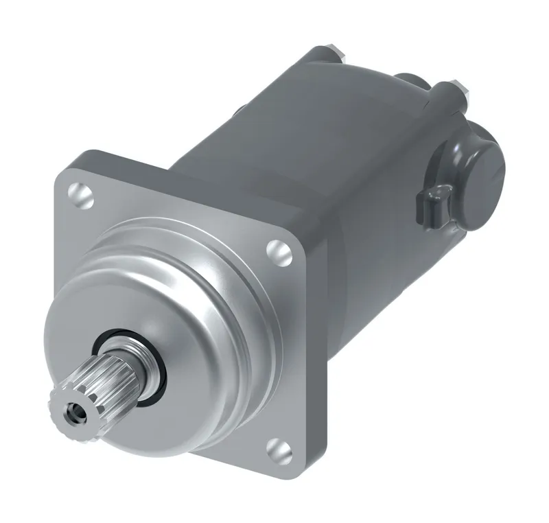 MOTOR-ORBITAL,2000 SERIES 305 [18.7], M02187AB04AD0100010000000AAAAF — photo 1 of 6