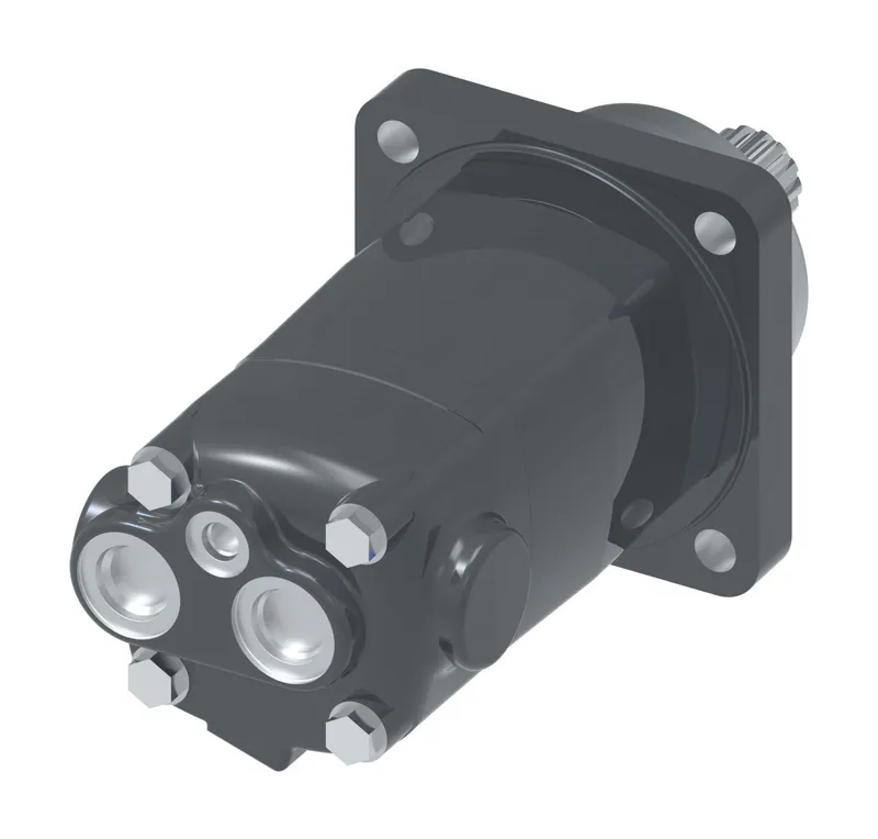 MOTOR-ORBITAL,2000 SERIES 305 [18.7], M02187AB04AD0100010000000AAAAF — photo 5 of 6