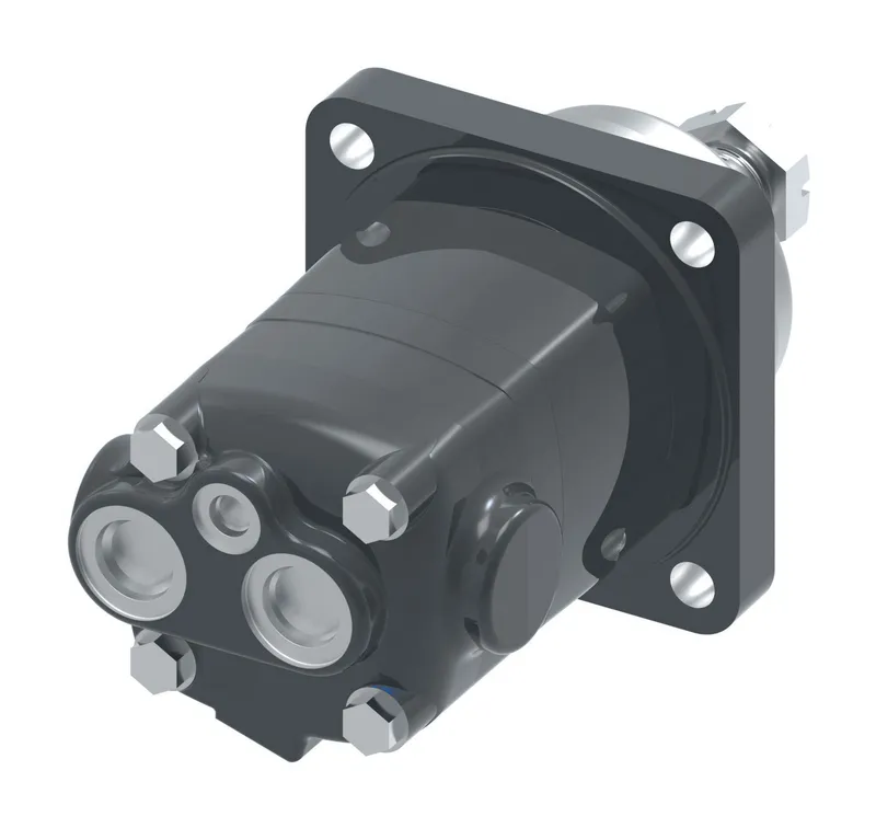 MOTOR-ORBITAL,2000 SERIES 160 [9.6], M02096AB03AD0100010000000AAAAF — photo 6 of 6