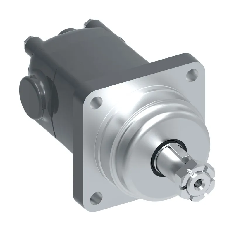 MOTOR-ORBITAL,2000 SERIES 160 [9.6], M02096AB03AD0100010000000AAAAF — photo 5 of 6