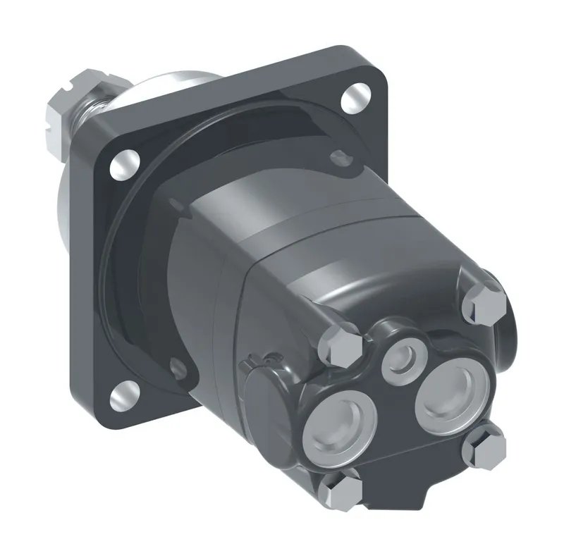MOTOR-ORBITAL,2000 SERIES 160 [9.6], M02096AB03AD0100010000000AAAAF — photo 2 of 6