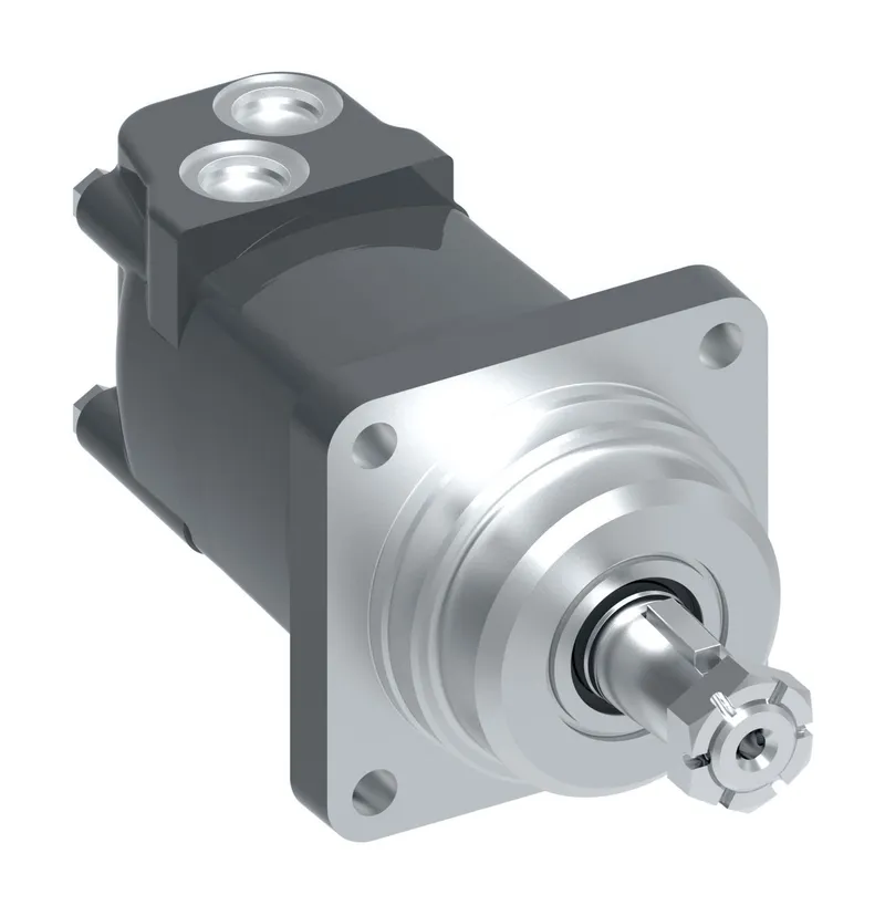 MOTOR-ORBITAL,2000 SERIES 245 [14.9], M02149AB03AA0100014000000AAAAF — photo 6 of 6