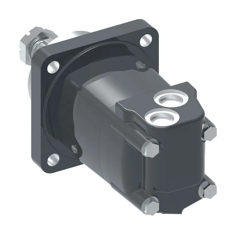 MOTOR-ORBITAL,2000 SERIES 245 [14.9], M02149AB03AA0100014000000AAAAF — photo 3 of 6
