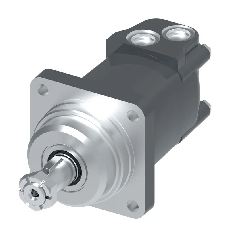 MOTOR-ORBITAL,2000 SERIES 245 [14.9], M02149AB03AA0100014000000AAAAF — photo 1 of 6