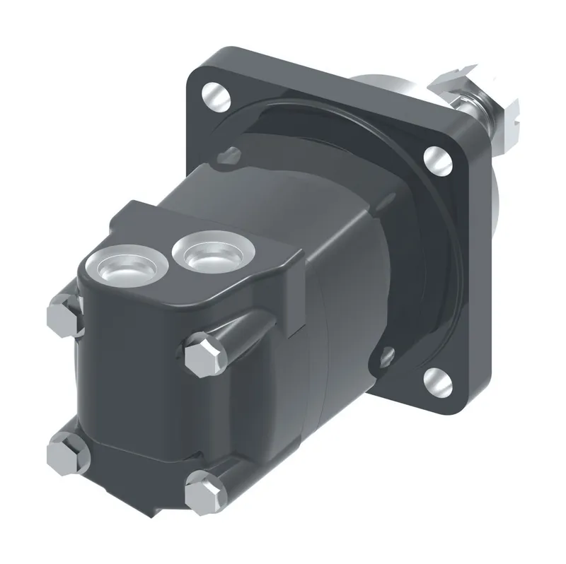 MOTOR-ORBITAL,2000 SERIES 245 [14.9], M02149AB03AA0100014000000AAAAF — photo 5 of 6