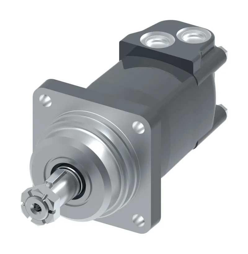 MOTOR-ORBITAL,2000 SERIES 305 [18.7], M02187AB03AA0100014000000AAAAF — photo 1 of 6