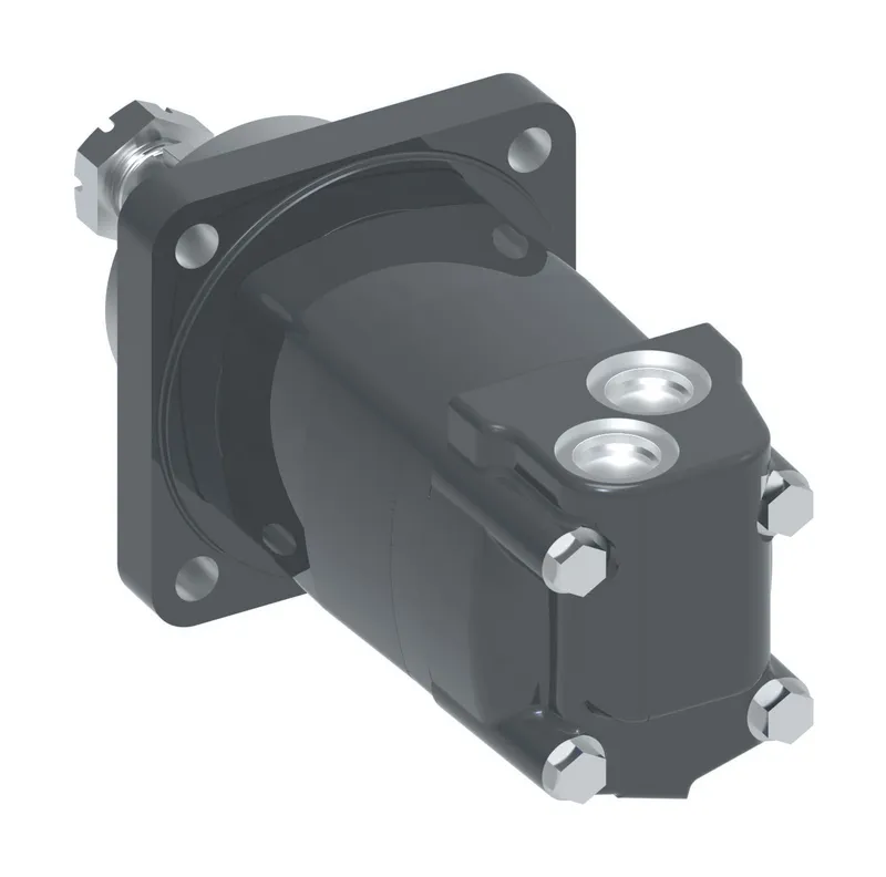MOTOR-ORBITAL,2000 SERIES 305 [18.7], M02187AB03AA0100014000000AAAAF — photo 6 of 6