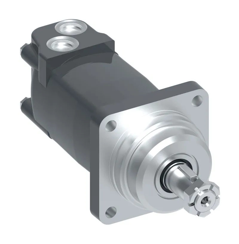 MOTOR-ORBITAL,2000 SERIES 395 [24], M02240AB03AA0100014000000AAAAF — photo 5 of 6