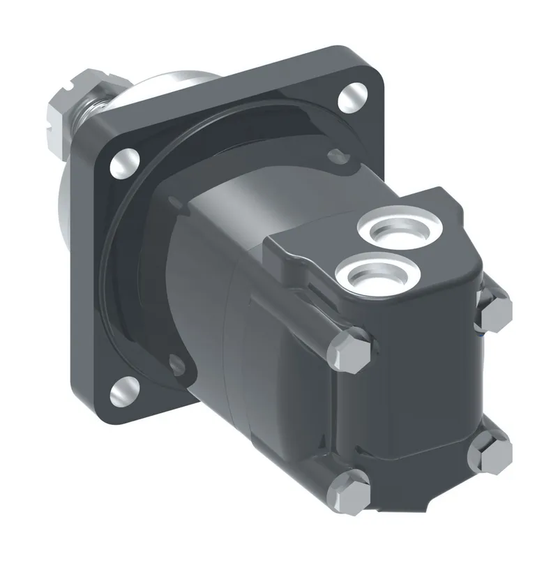 MOTOR-ORBITAL,2000 SERIES 195 [11.9], M02119AB03AA0100010000000ABAAF — photo 2 of 6