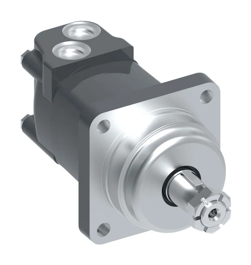 MOTOR-ORBITAL,2000 SERIES 195 [11.9], M02119AB03AA0100010000000ABAAF — photo 5 of 6