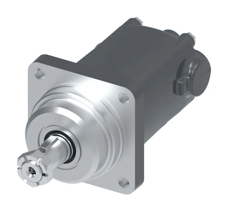 MOTOR-ORBITAL,2000 SERIES 490 [29.8], M02298AB03AD0100014000000AAAAF — photo 1 of 6