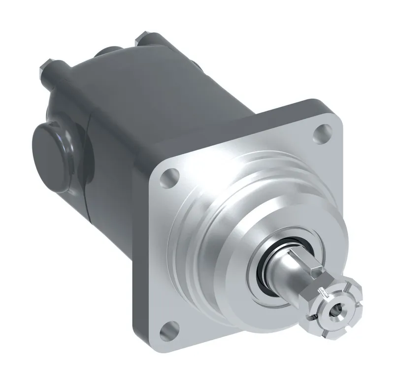 MOTOR-ORBITAL,2000 SERIES 490 [29.8], M02298AB03AD0100014000000AAAAF — photo 2 of 6
