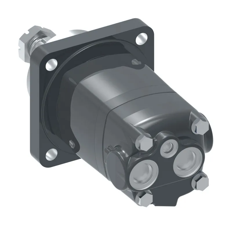 MOTOR-ORBITAL,2000 SERIES 490 [29.8], M02298AB03AD0100014000000AAAAF — photo 3 of 6