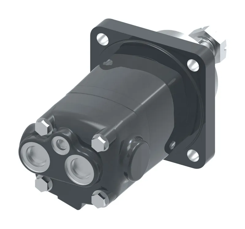 MOTOR-ORBITAL,2000 SERIES 490 [29.8], M02298AB03AD0100014000000AAAAF — photo 4 of 6