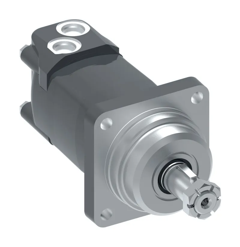 MOTOR-ORBITAL,2000 SERIES 305 [18.7], M02187AB03AP0100014000000AFAAF — photo 2 of 6