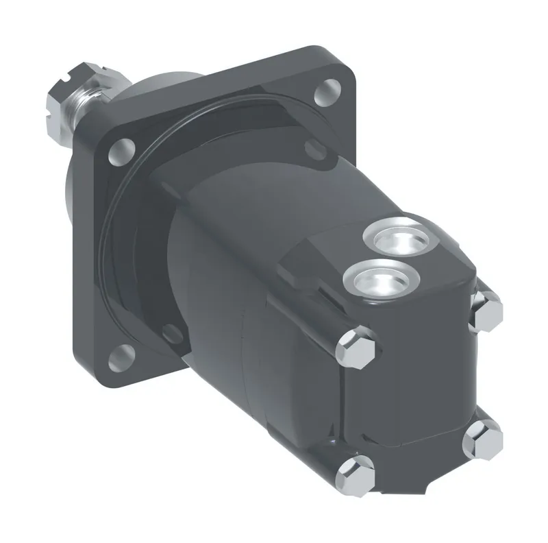 MOTOR-ORBITAL,2000 SERIES 305 [18.7], M02187AB03AP0100014000000AFAAF — photo 6 of 6