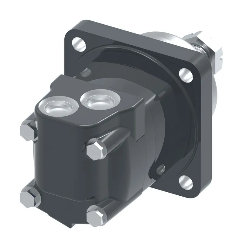 MOTOR-ORBITAL,2000 SERIES 80 [4.9], M02049AB03AA01000100000AFAAAAF — photo 5 of 6