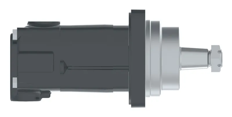 MOTOR-ORBITAL,2000 SERIES 245 [14.9], M02149AP03AR0100010000000ABAAF — photo 5 of 6