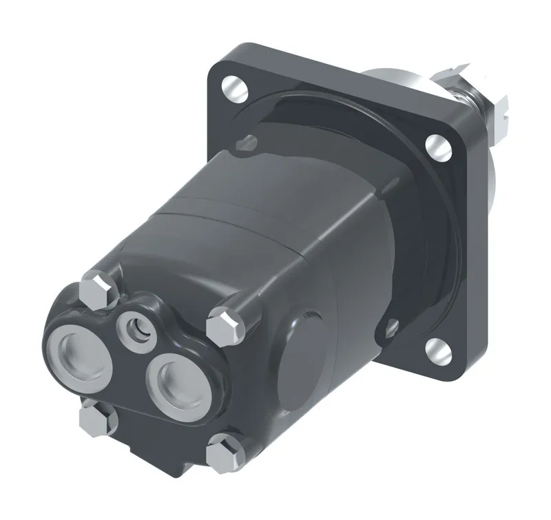 MOTOR-ORBITAL,2000 SERIES 245 [14.9], M02149AP03AR0100010000000ABAAF — photo 4 of 6