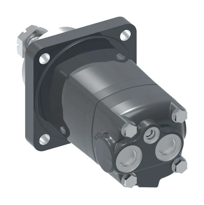 MOTOR-ORBITAL,2000 SERIES 245 [14.9], M02149AP03AR0100010000000ABAAF — photo 3 of 6