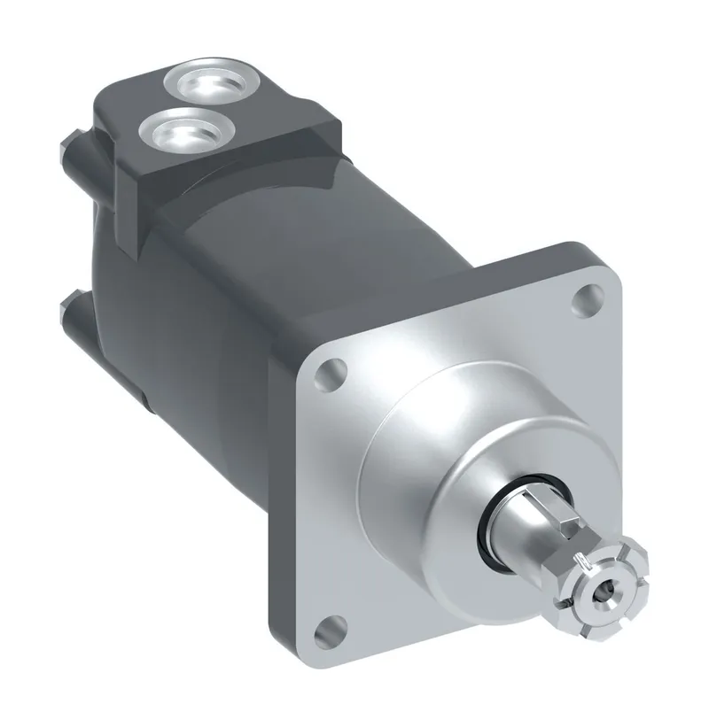 MOTOR-ORBITAL,2000 SERIES 395 [24], M02240AR03AA0100010000000AAAAF — photo 4 of 6