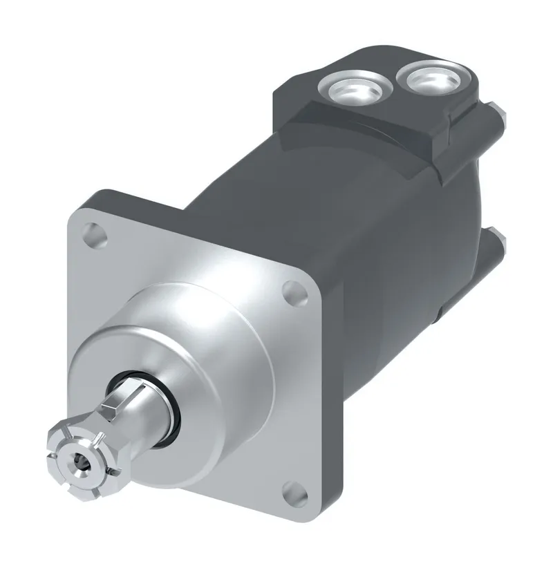 MOTOR-ORBITAL,2000 SERIES 395 [24], M02240AR03AA0100010000000AAAAF — photo 1 of 6