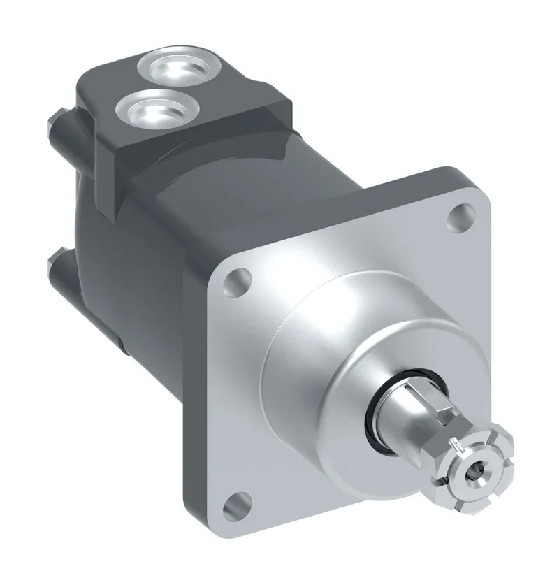 MOTOR-ORBITAL,2000 SERIES 490 [29.8], M02298AR03AA0100010000000AAAAF — photo 5 of 6