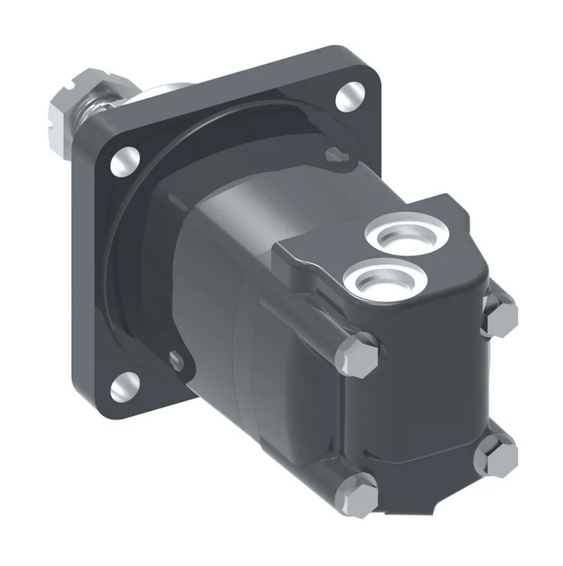 MOTOR-ORBITAL,2000 SERIES 490 [29.8], M02298AR03AA0100010000000AAAAF — photo 6 of 6