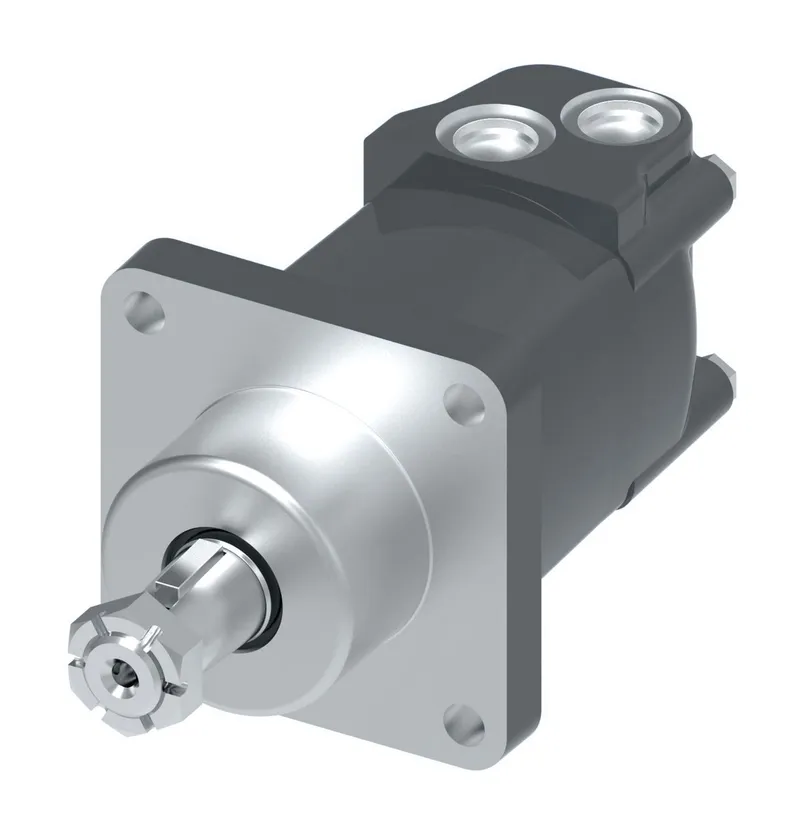 MOTOR-ORBITAL,2000 SERIES 490 [29.8], M02298AR03AA0100010000000AAAAF — photo 1 of 6
