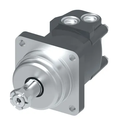 Danfoss 105-1253-006 – MOTOR-ORBITAL,2000 SERIES 130 [8.0], M02080AB03AA0100010000000AEAAF