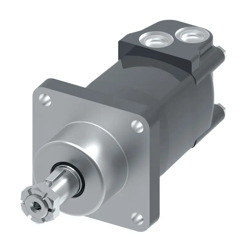 MOTOR-ORBITAL,2000 SERIES 305 [18.7], M02187AR26AA0100010000000ABAAF — photo 1 of 6