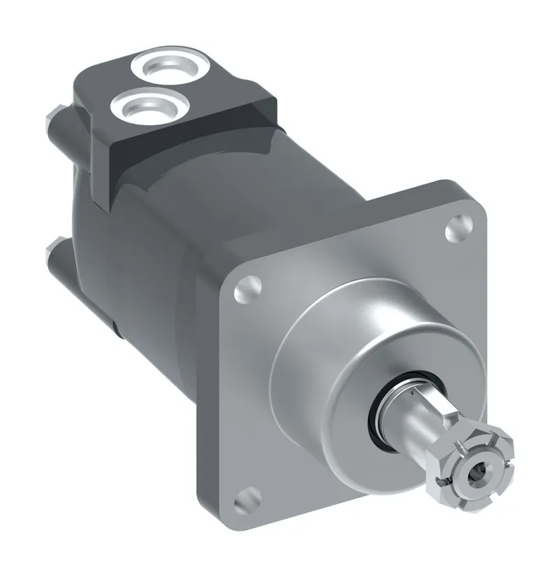 MOTOR-ORBITAL,2000 SERIES 305 [18.7], M02187AR26AA0100010000000ABAAF — photo 4 of 6