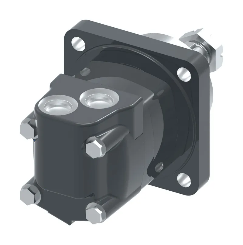 MOTOR-ORBITAL,2000 SERIES 80 [4.9], M02049AB03AA0100014000000AAAAF — photo 5 of 6