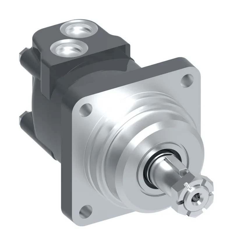 MOTOR-ORBITAL,2000 SERIES 80 [4.9], M02049AB03AA0100014000000AAAAF — photo 6 of 6
