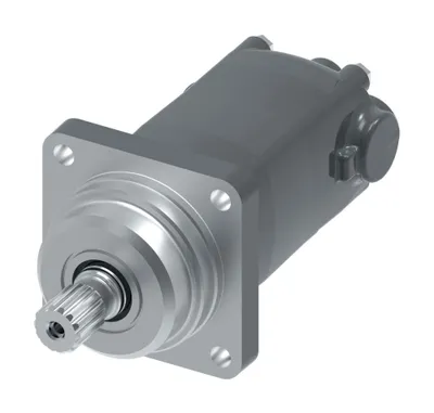 Danfoss 105-1264-006 – MOTOR-ORBITAL,2000 SERIES 305 [18.7], M02187AB04AD0100014000000AAAAF