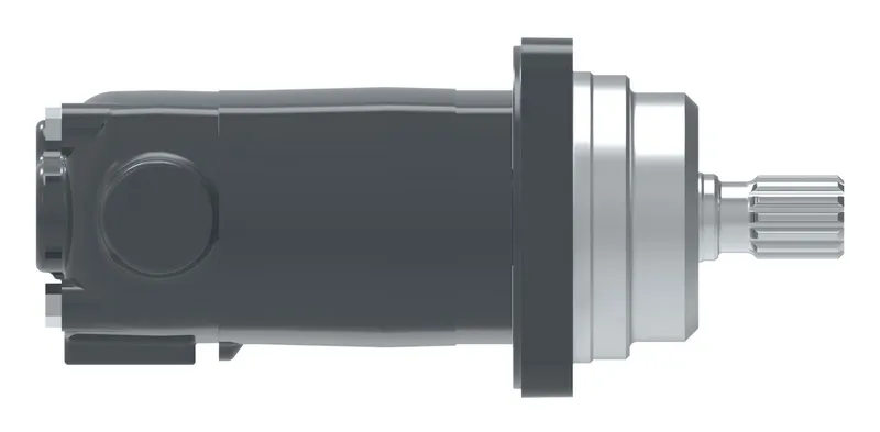 MOTOR-ORBITAL,2000 SERIES 305 [18.7], M02187AB04AD0100014000000AAAAF — photo 3 of 6
