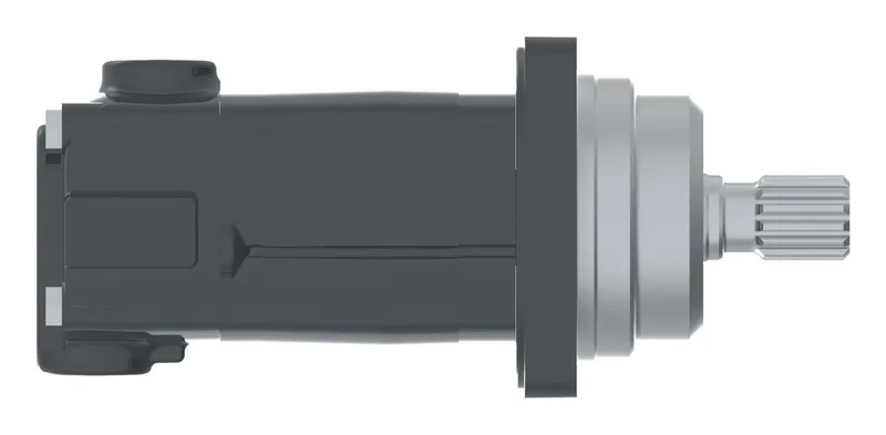MOTOR-ORBITAL,2000 SERIES 305 [18.7], M02187AB04AD0100014000000AAAAF — photo 2 of 6