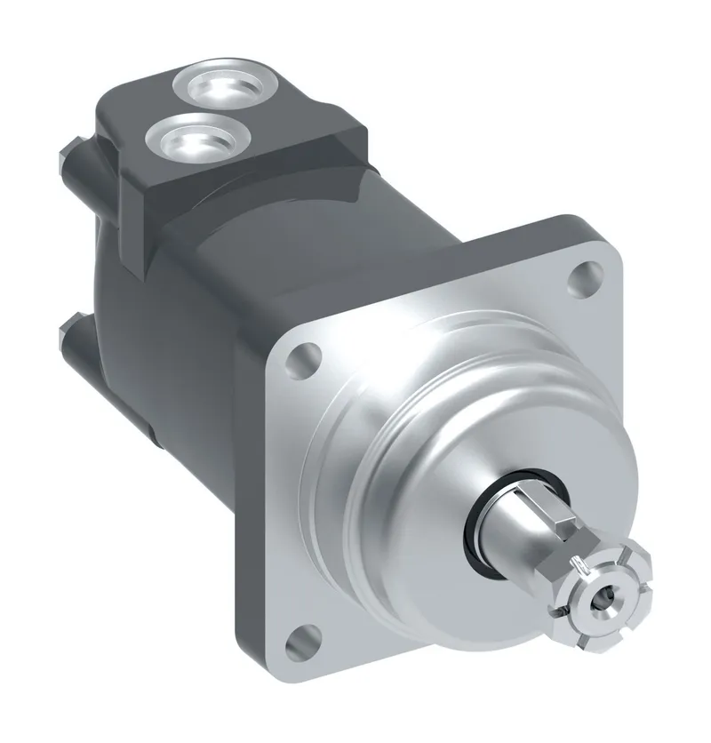 MOTOR-ORBITAL,2000 SERIES 245 [14.9], M02149AB03AA0100010000000AEAAF — photo 2 of 6
