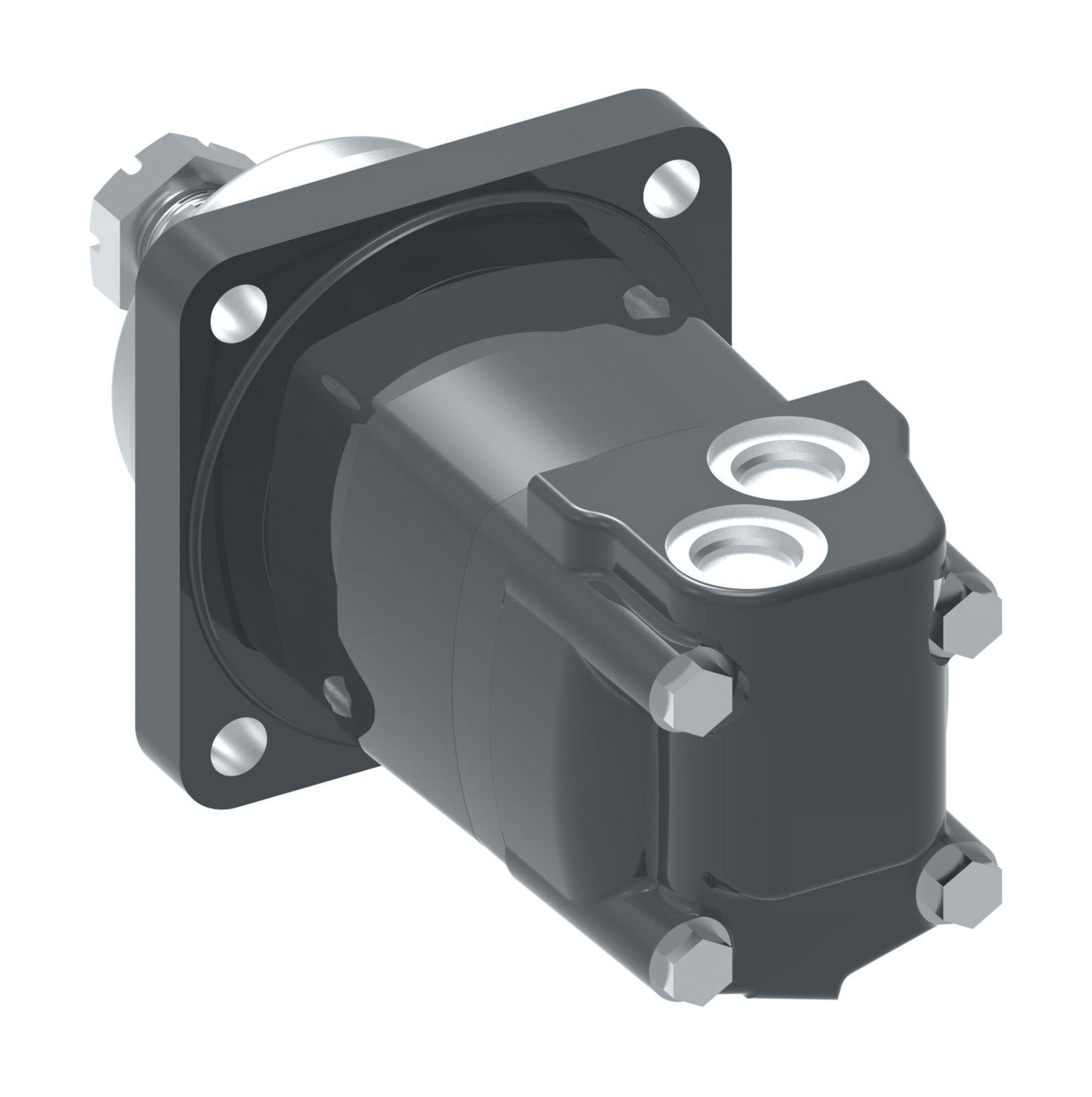 MOTOR-ORBITAL,2000 SERIES 245 [14.9], M02149AB03AA0100010000000AEAAF — photo 3 of 6