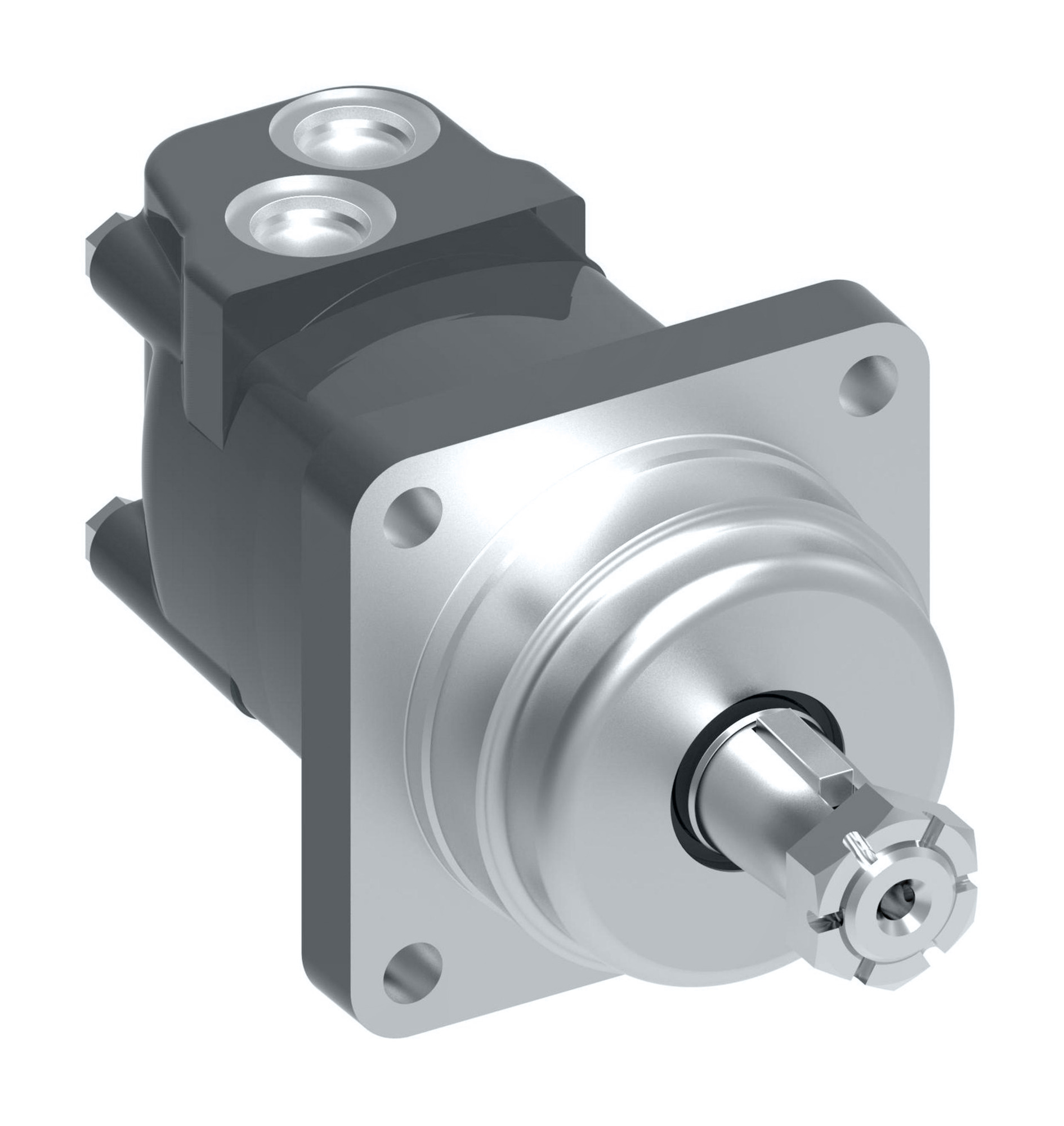 MOTOR-ORBITAL,2000 SERIES 305 [18.7], M02187AB03AP0400014000000AFAAF — photo 4 of 6