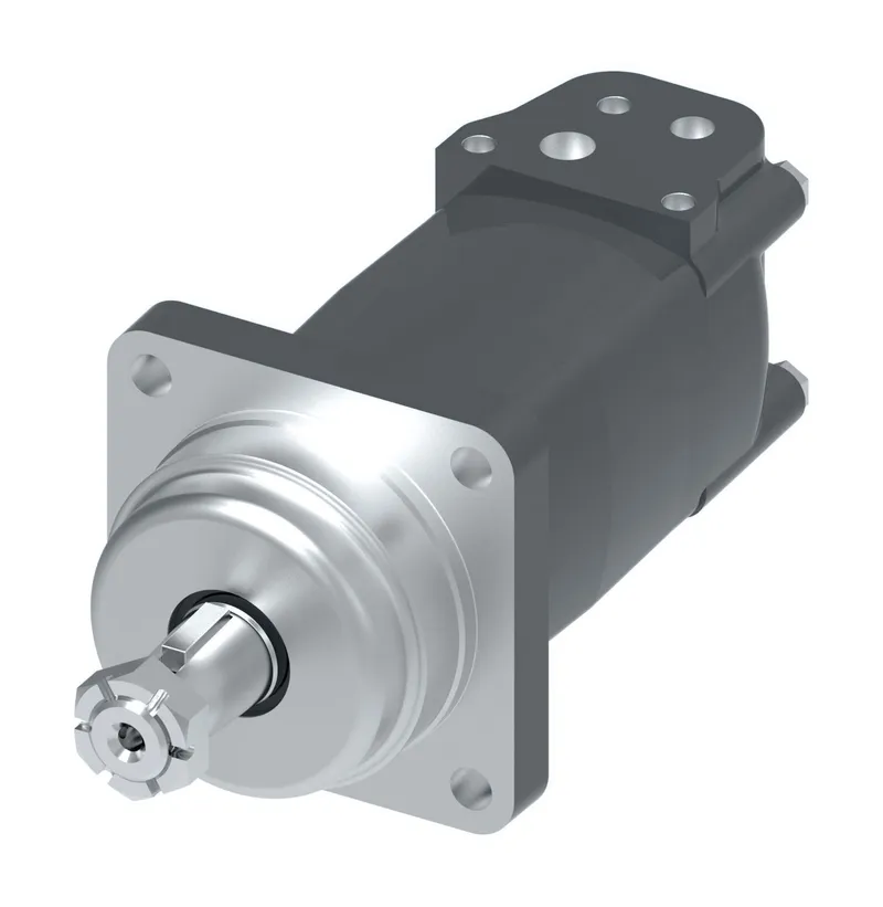 MOTOR-ORBITAL,2000 SERIES 395 [24.0], M02240AB03AH0101810000000AAAAF — photo 1 of 6