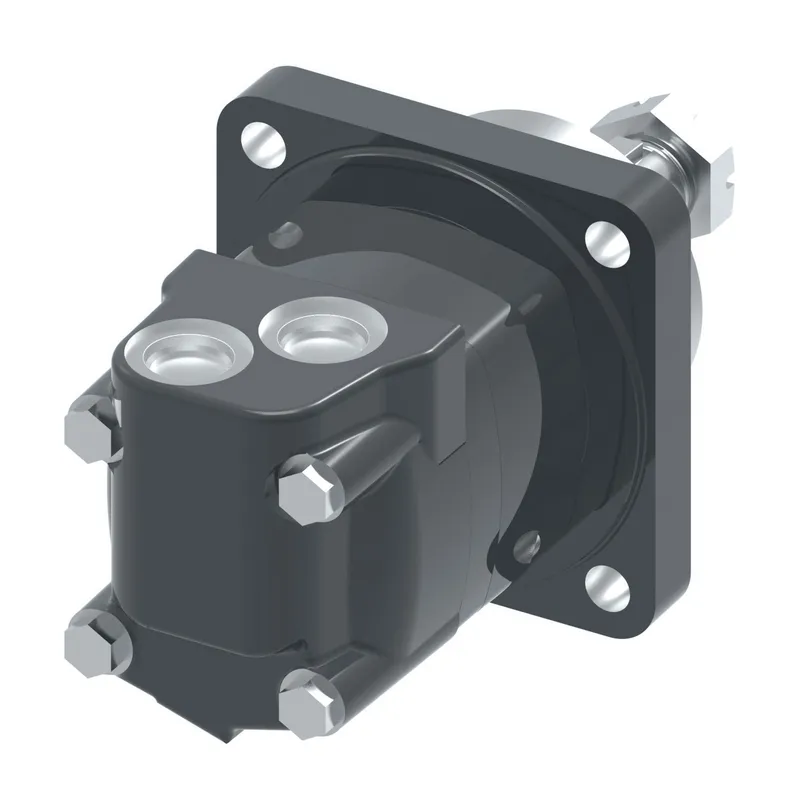 MOTOR-ORBITAL,2000 SERIES 100 [6.2], M02062AB03AA0100014000000AAAAF — photo 5 of 6