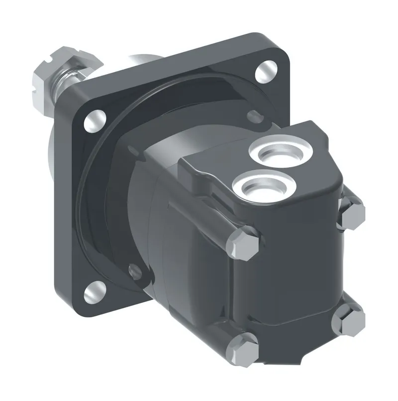 MOTOR-ORBITAL,2000 SERIES 100 [6.2], M02062AB03AA0100014000000AAAAF — photo 4 of 6
